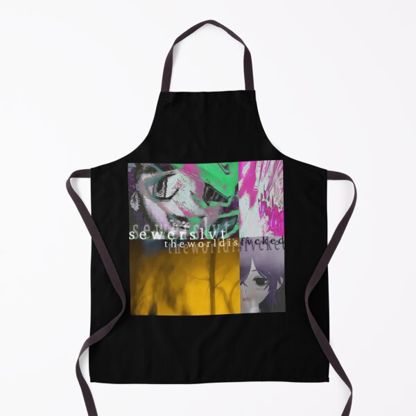Item preview, Sewerslvt The World Is Fvcked Album designed and sold by 5thAcc.