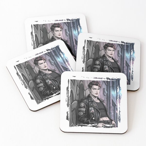 Item preview, Night insurgency (fc) designed and sold by XUSRedbubble.
