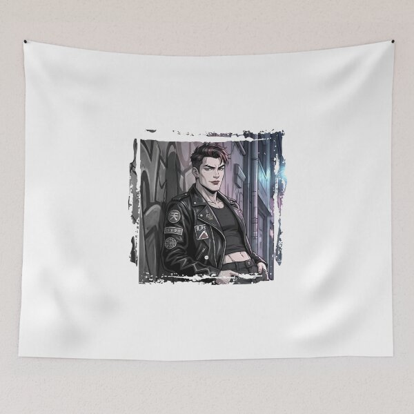 Item preview, Night insurgency (fc) designed and sold by XUSRedbubble.