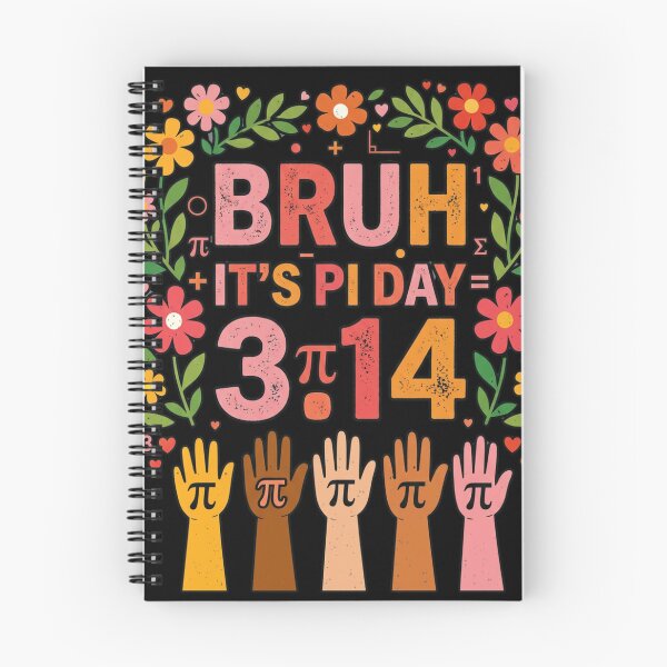 Item preview,  Pi day 3.14 designed and sold by BazStudiodesign.