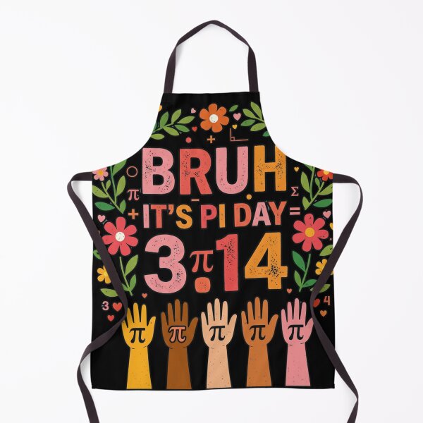 Item preview,  Pi day 3.14 designed and sold by BazStudiodesign.