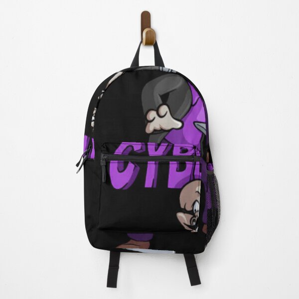 Item preview, Cyberto Usecure designed and sold by 5thAcc.