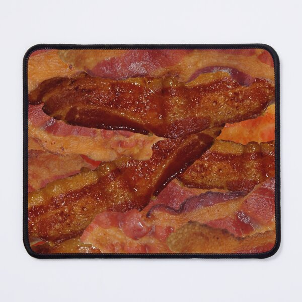 Item preview, Bacon! Bacon! Bacon! designed and sold by MoodyMuseArt.