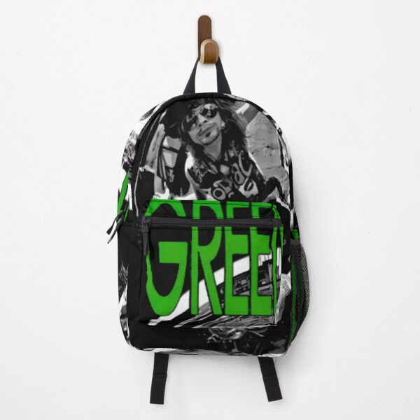 Item preview, Green-river band designed and sold by 5thAcc.