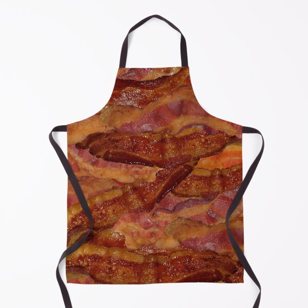 Item preview, Bacon! Bacon! Bacon! designed and sold by MoodyMuseArt.