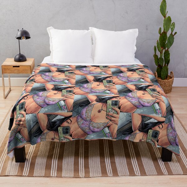 Item preview, MUJER HERMOSA designed and sold by Erikasinhag.
