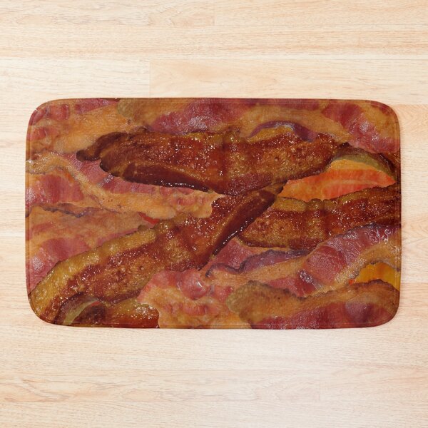 Item preview, Bacon! Bacon! Bacon! designed and sold by MoodyMuseArt.