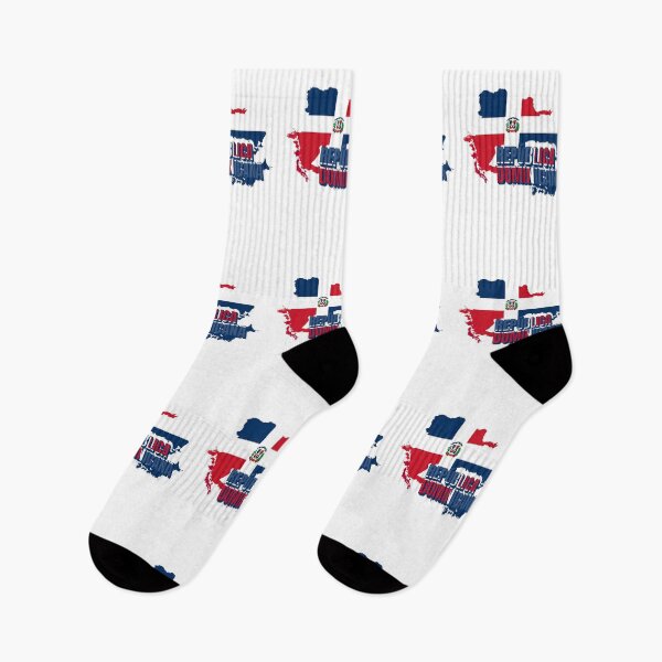 Item preview, Dominican Republic Flag Map – República Dominicana Pride T-Shirt Dominican Heritage Gift designed and sold by Aura Design.