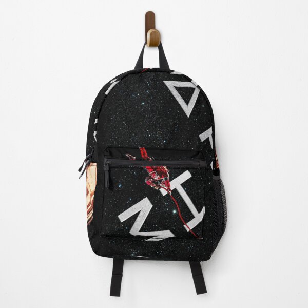 Item preview, Project Hail Mary designed and sold by StaticStudio.