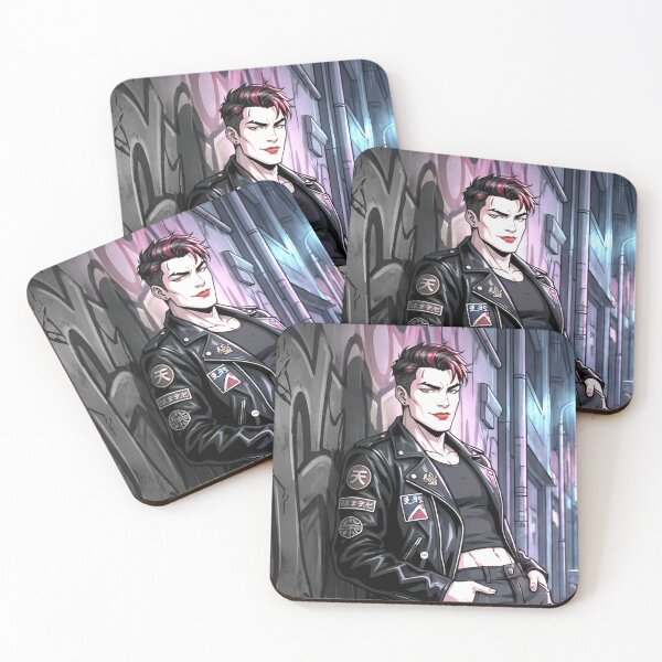 Item preview, Night insurgency (fc) I designed and sold by XUSRedbubble.