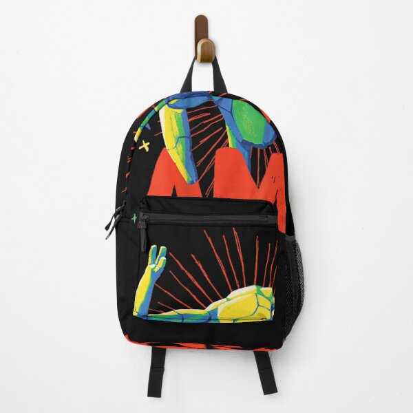 Item preview, Project Hail Mary designed and sold by StaticStudio.