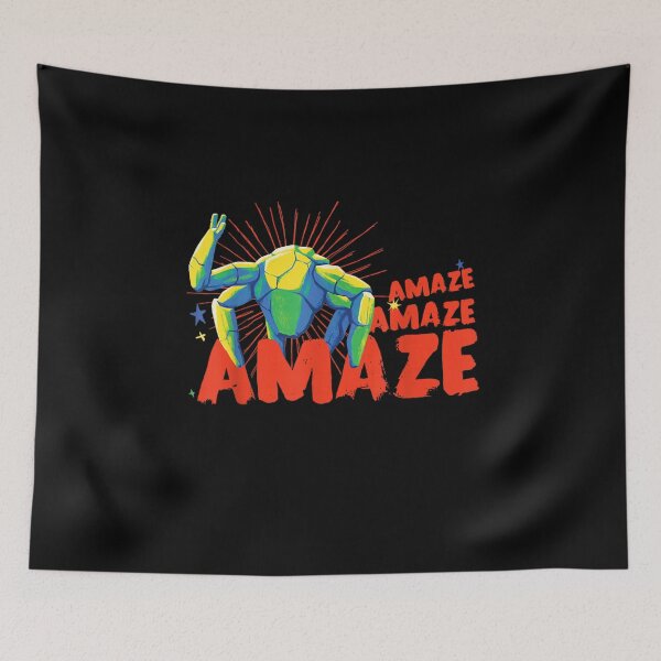 Item preview, Project Hail Mary designed and sold by StaticStudio.
