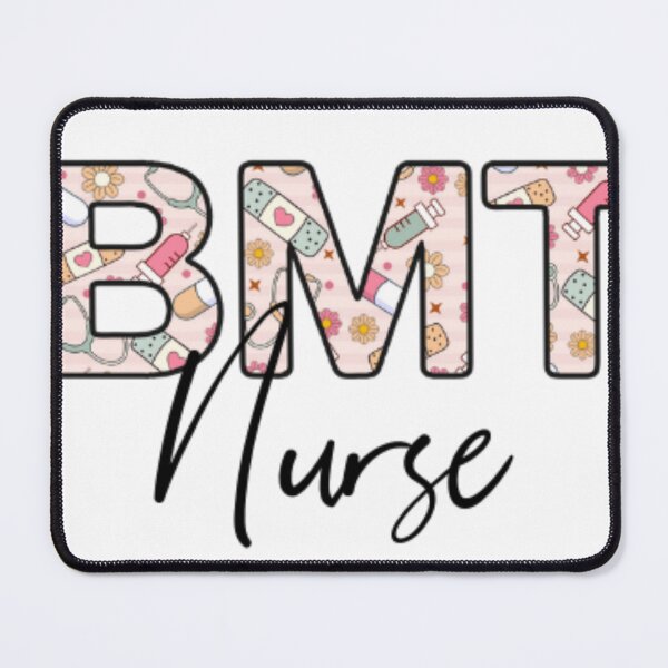 Item preview, BMT Nurse designed and sold by GPS2.