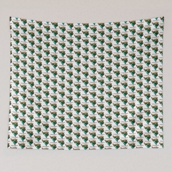 Item preview, Bosnia & Herzegovina Map Art - Historic Mostar Bridge & Emerald River Design designed and sold by AbulailArt.