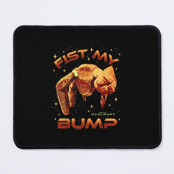 Item preview, Project Hail Mary designed and sold by StaticStudio.