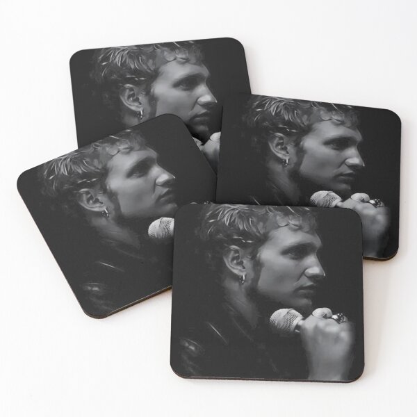 Item preview, Layne Staley designed and sold by 5thAcc.