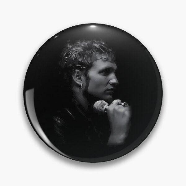 Item preview, Layne Staley designed and sold by 5thAcc.