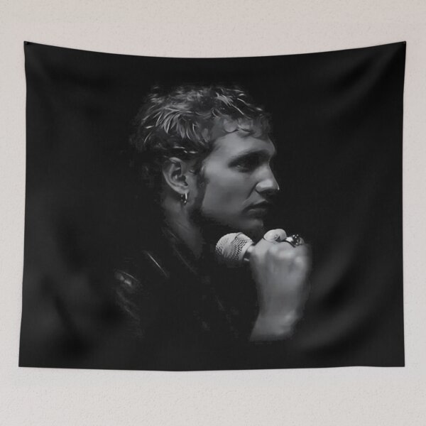 Item preview, Layne Staley designed and sold by 5thAcc.