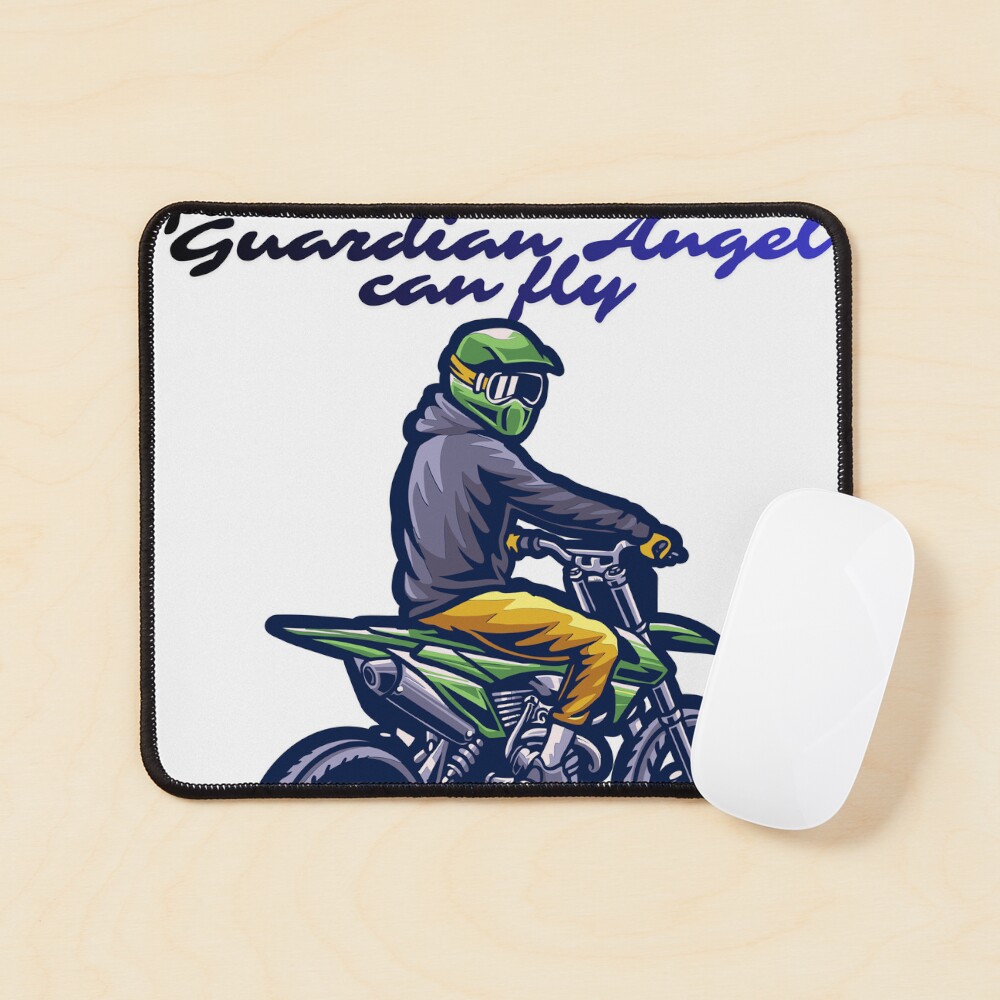 Item preview, Mouse Pad designed and sold by Riksop.