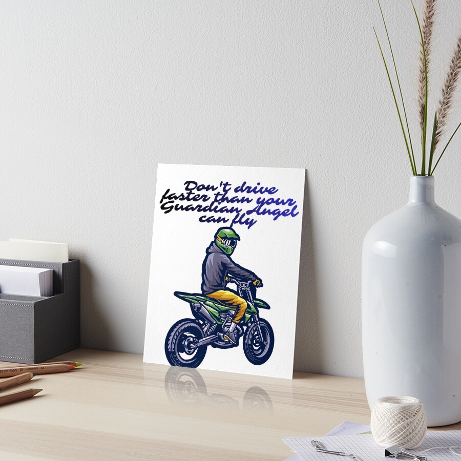 Item preview, Art Board Print designed and sold by Riksop.