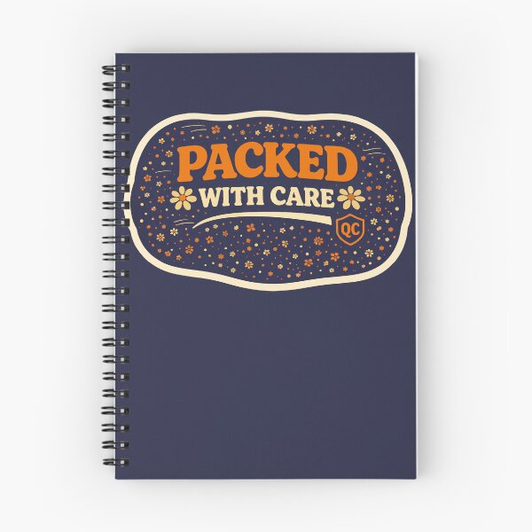 Item preview, Packed With Care | Groovy Packs II designed and sold by shopbloombloom.