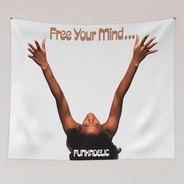 Item preview, Funkadelic Rock band designed and sold by damipstore.