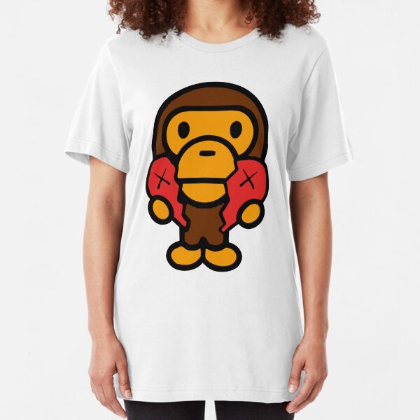 babymil Slim Fit T-Shirt