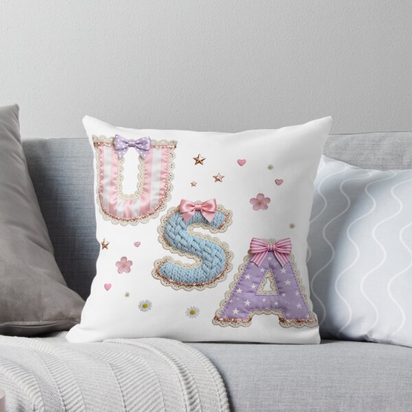 Item preview, Patchwork Yarn USA 1776-2026, USA 250th, 14th of July, Independence Day, semiquincentennial designed and sold by Adadita.