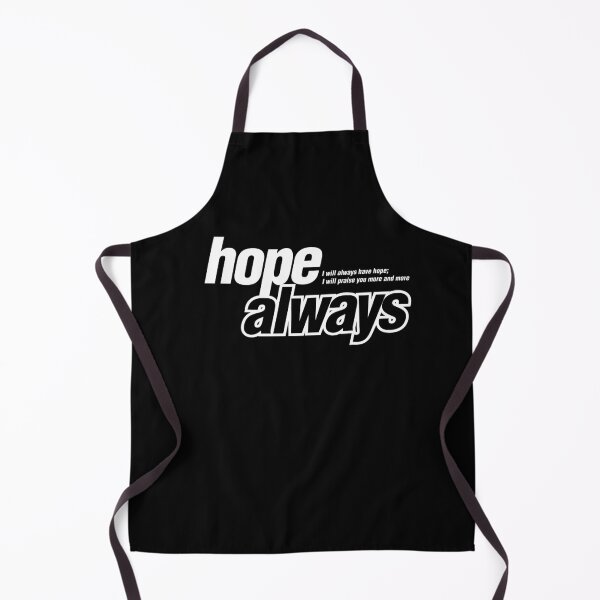 Item preview, Hope Always designed and sold by melohdc.