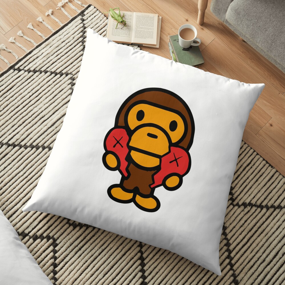 babymil Floor Pillow