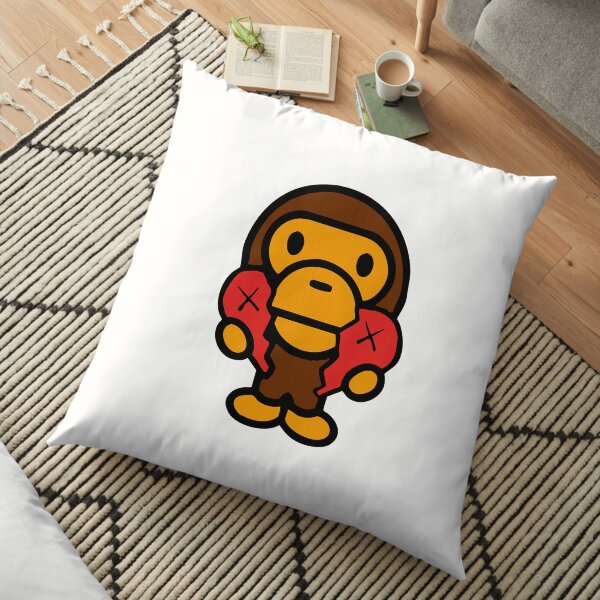 babymil Floor Pillow