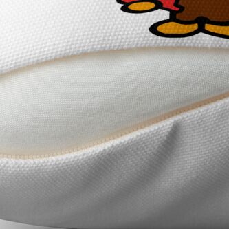 Alternate view of babymil Floor Pillow