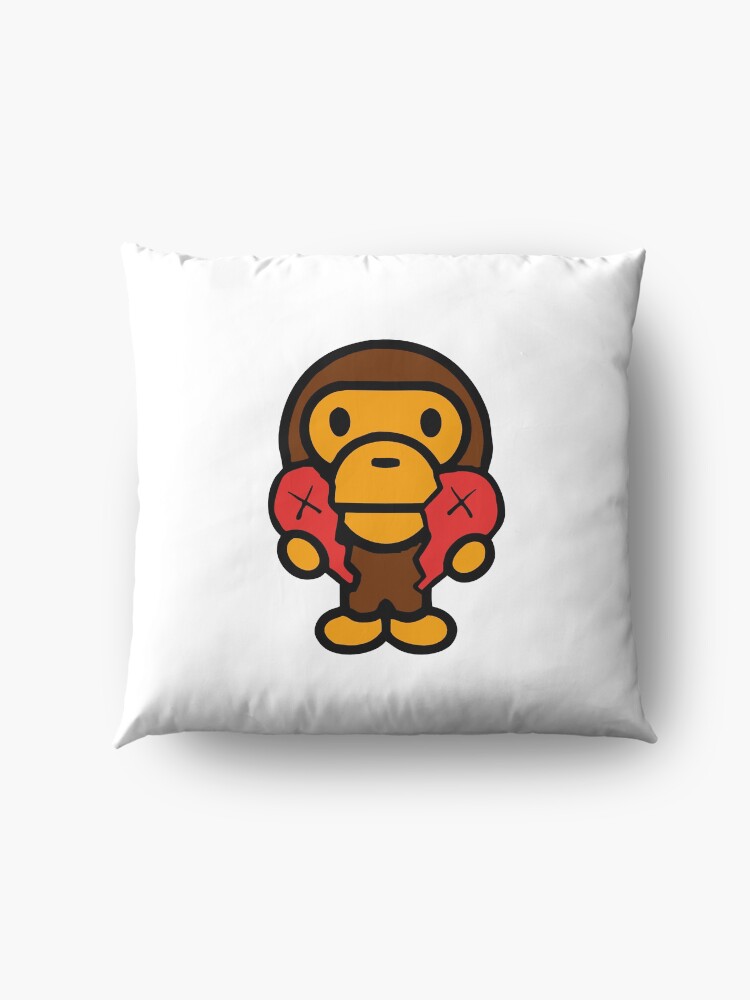 Alternate view of babymil Floor Pillow