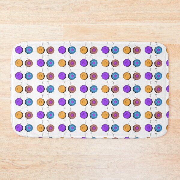 Item preview, yoyo cool pattern for gaming lovers, YO YO players and fans designed and sold by Pikkalo.