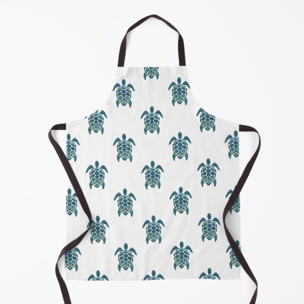 Item preview, Turtle pattern designed and sold by Ana Gorozpe.