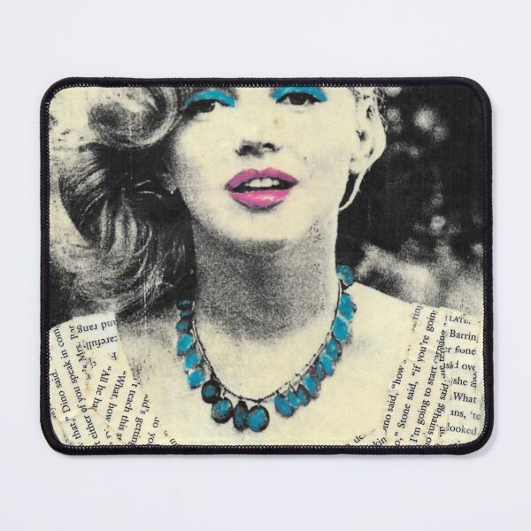 Item preview, Lipstick and Headlines designed and sold by SRChappell.