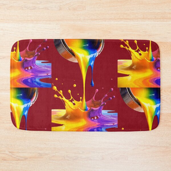 Item preview, Paints designed and sold by AwesomeDigiShop.