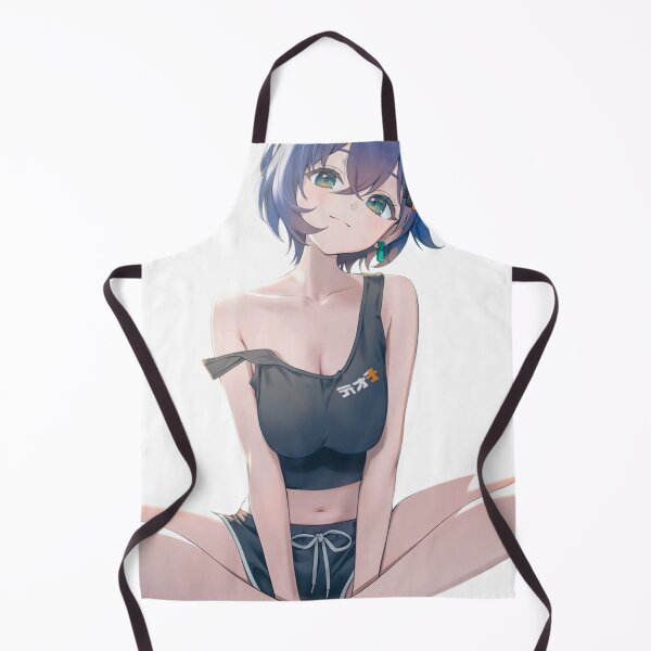 Item preview, Belle Criss Cross Zenless Zone Zero designed and sold by KomiArts.
