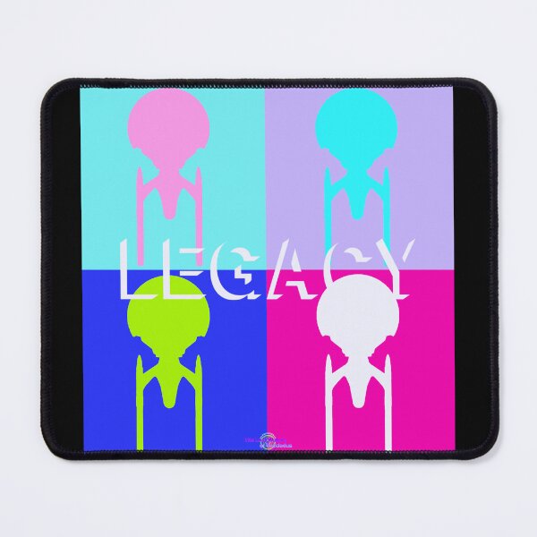 Item preview, LEGACY Pop Quad designed and sold by Lost Waters of Enceladus.