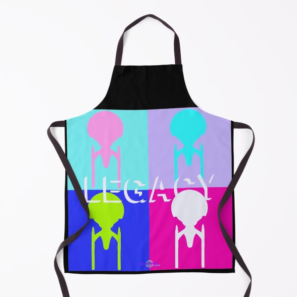 Item preview, LEGACY Pop Quad designed and sold by Lost Waters of Enceladus.
