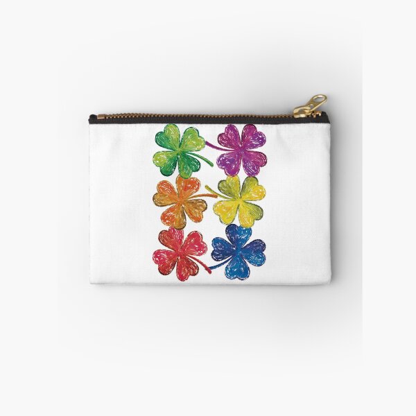 Item preview, Rainbow Shamrock. designed and sold by EunsooLee.