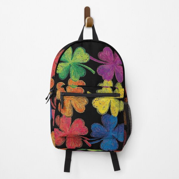 Item preview, Rainbow Shamrock. designed and sold by EunsooLee.