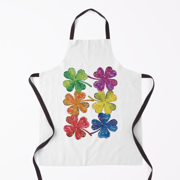 Item preview, Rainbow Shamrock. designed and sold by EunsooLee.