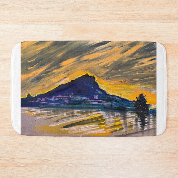 Item preview, castle hill designed and sold by Pipsilk.