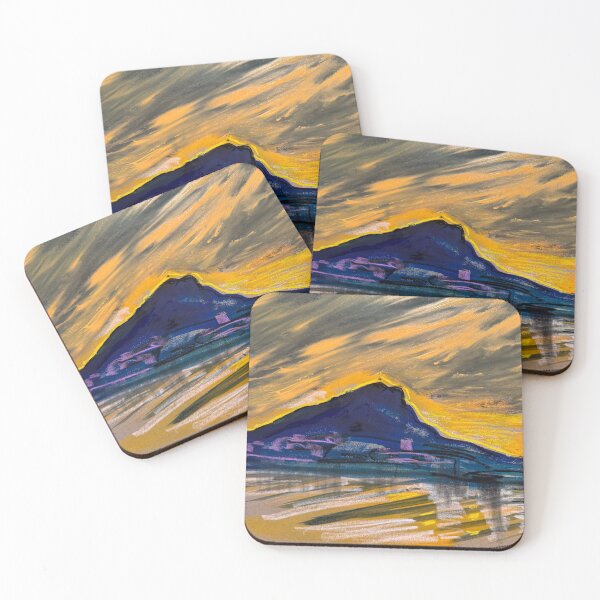 Item preview, castle hill designed and sold by Pipsilk.