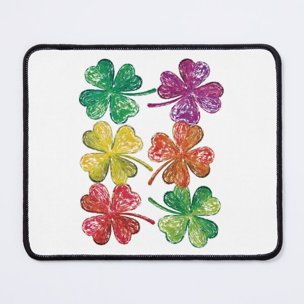 Item preview, Rainbow Shamrock. #2 designed and sold by EunsooLee.