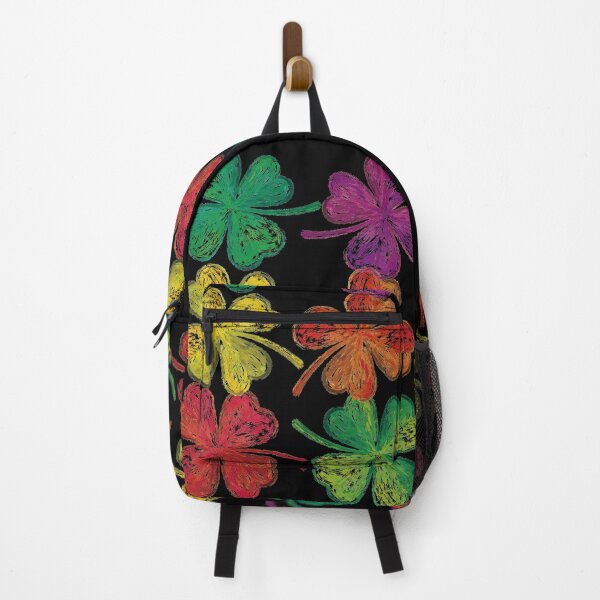 Item preview, Rainbow Shamrock. #2 designed and sold by EunsooLee.