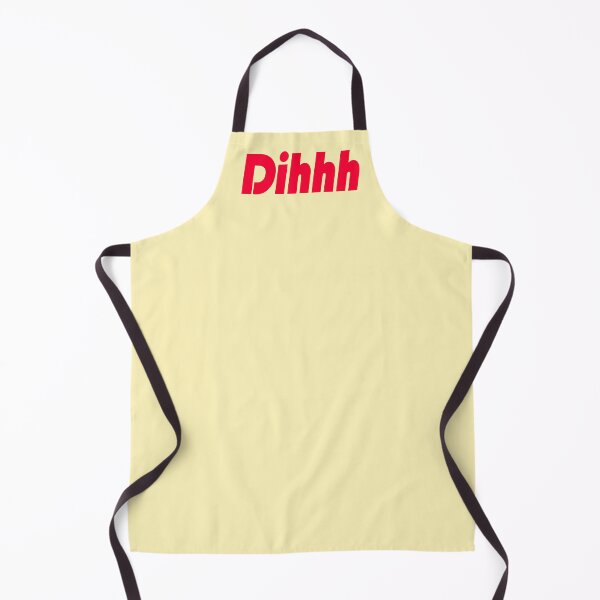Item preview, Dihhh - Funny Gen Alpha Slangs designed and sold by Sharetogether.