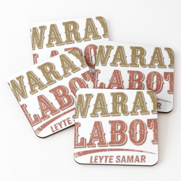 Item preview, Philippine Heritage Shirt, Waray Labot Leyte Samar T-Shirt | Regional Visayan Pride Tee designed and sold by jnfcreatives.