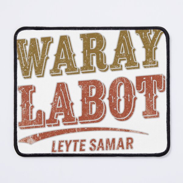 Item preview, Philippine Heritage Shirt, Waray Labot Leyte Samar T-Shirt | Regional Visayan Pride Tee designed and sold by jnfcreatives.